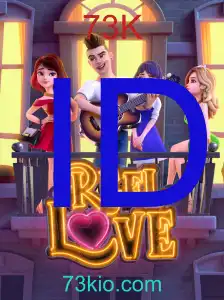 ReelLove
