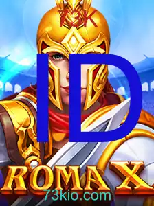 RomaX